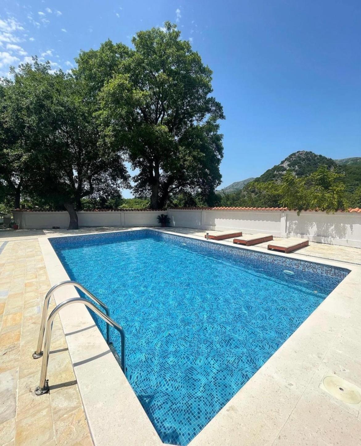 Stars Residence Petrovac Exteriér fotografie