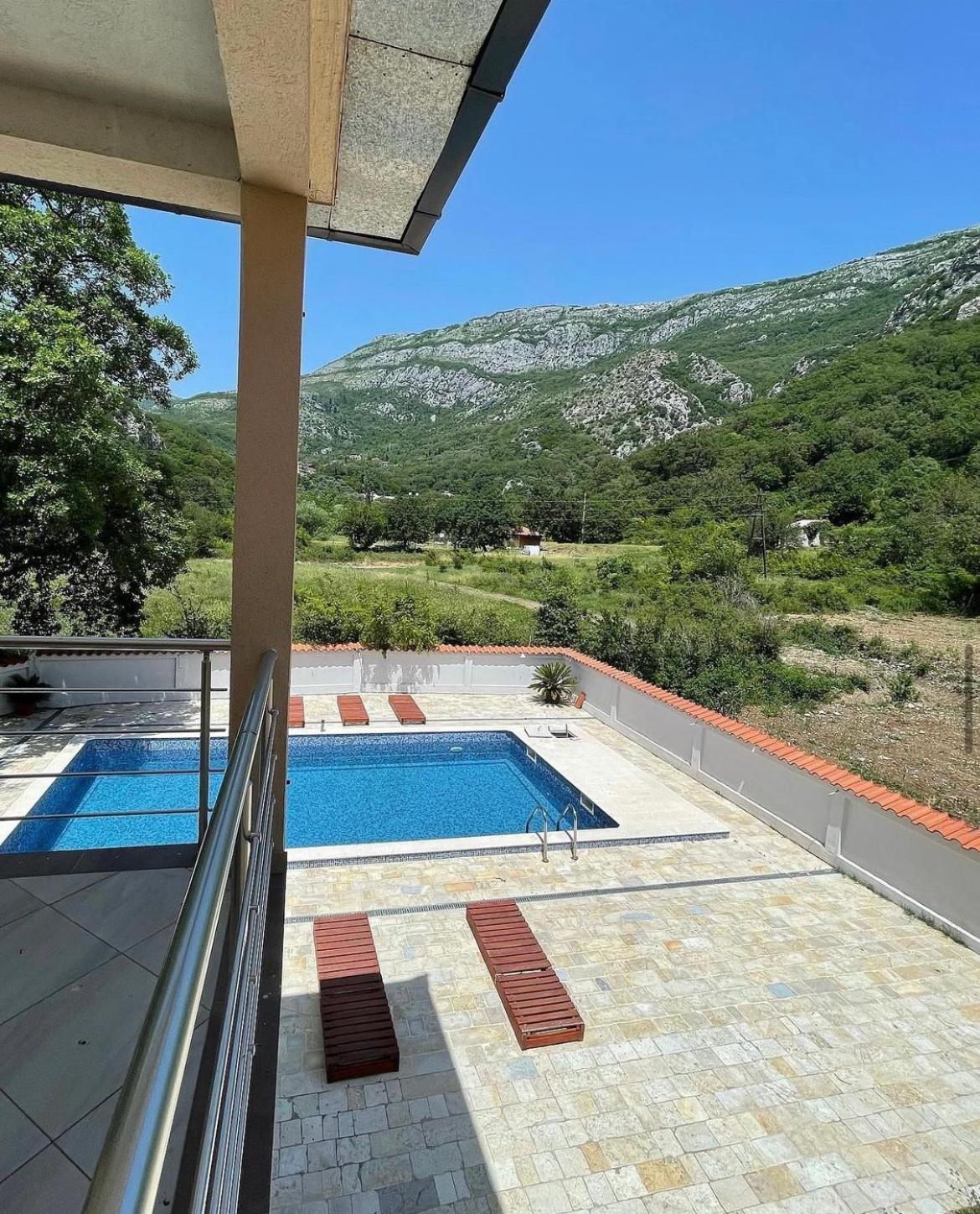 Stars Residence Petrovac Exteriér fotografie