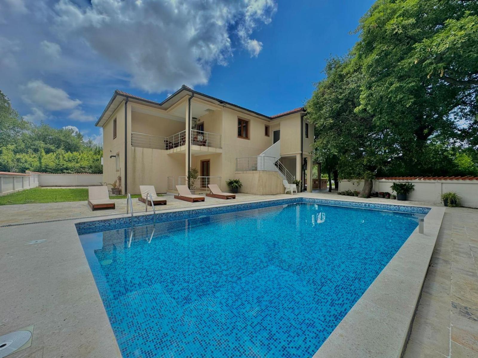 Stars Residence Petrovac Exteriér fotografie