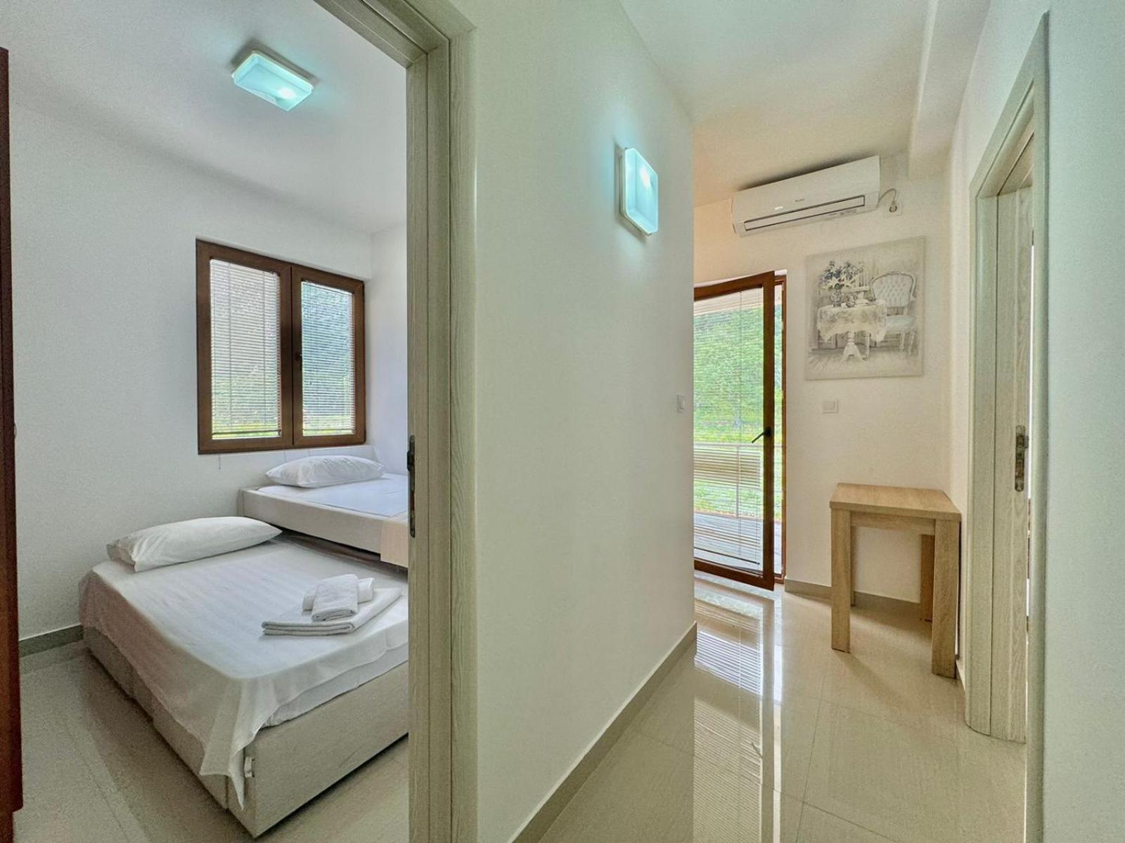 Stars Residence Petrovac Exteriér fotografie