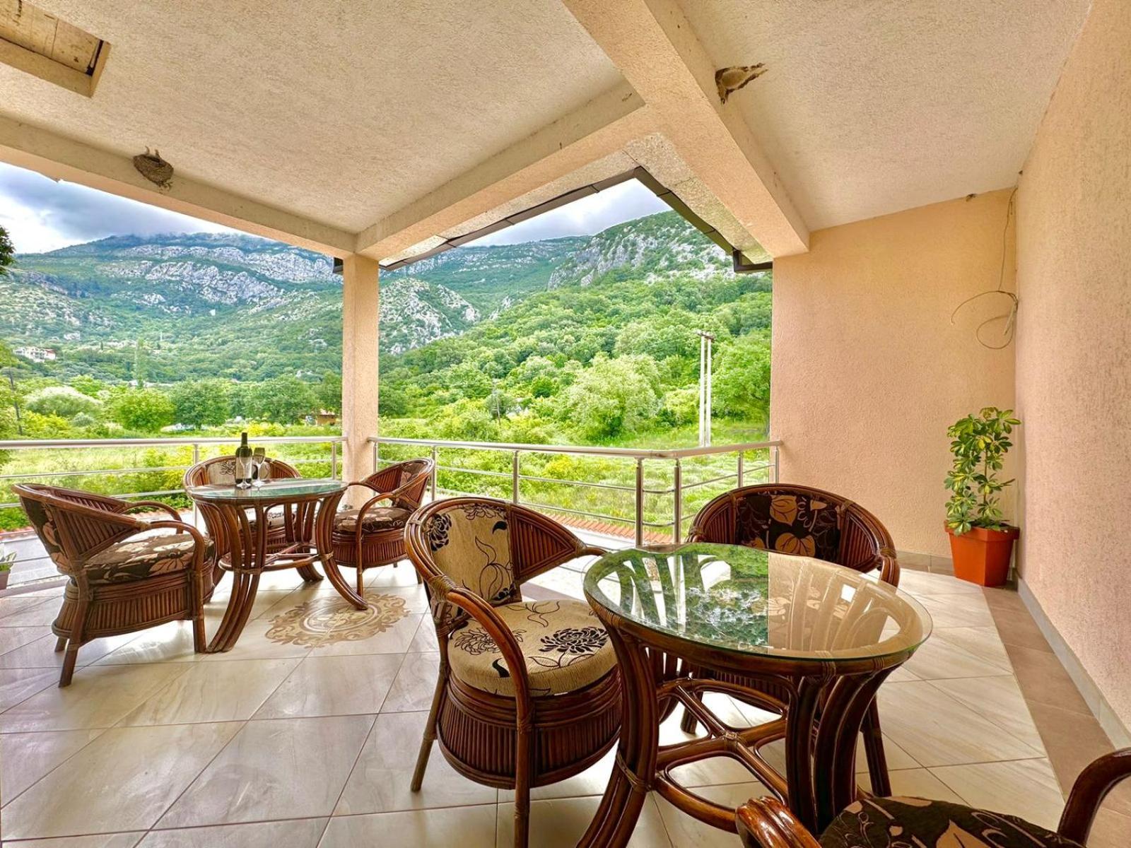 Stars Residence Petrovac Exteriér fotografie