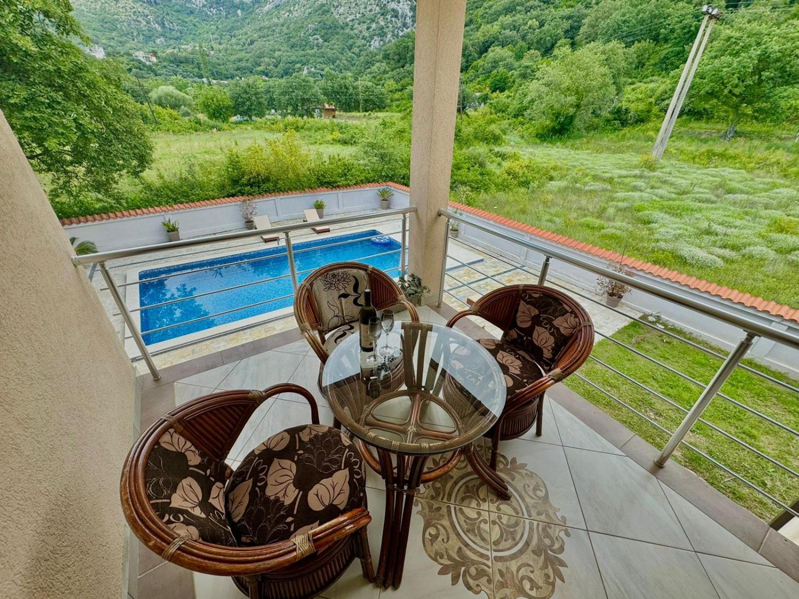 Stars Residence Petrovac Exteriér fotografie