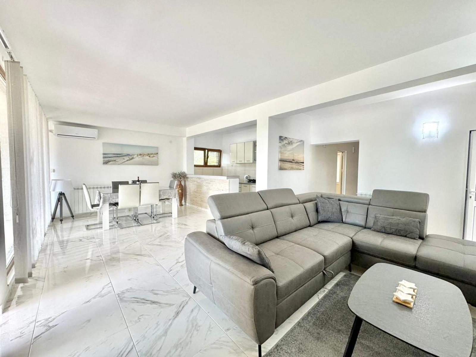 Stars Residence Petrovac Exteriér fotografie