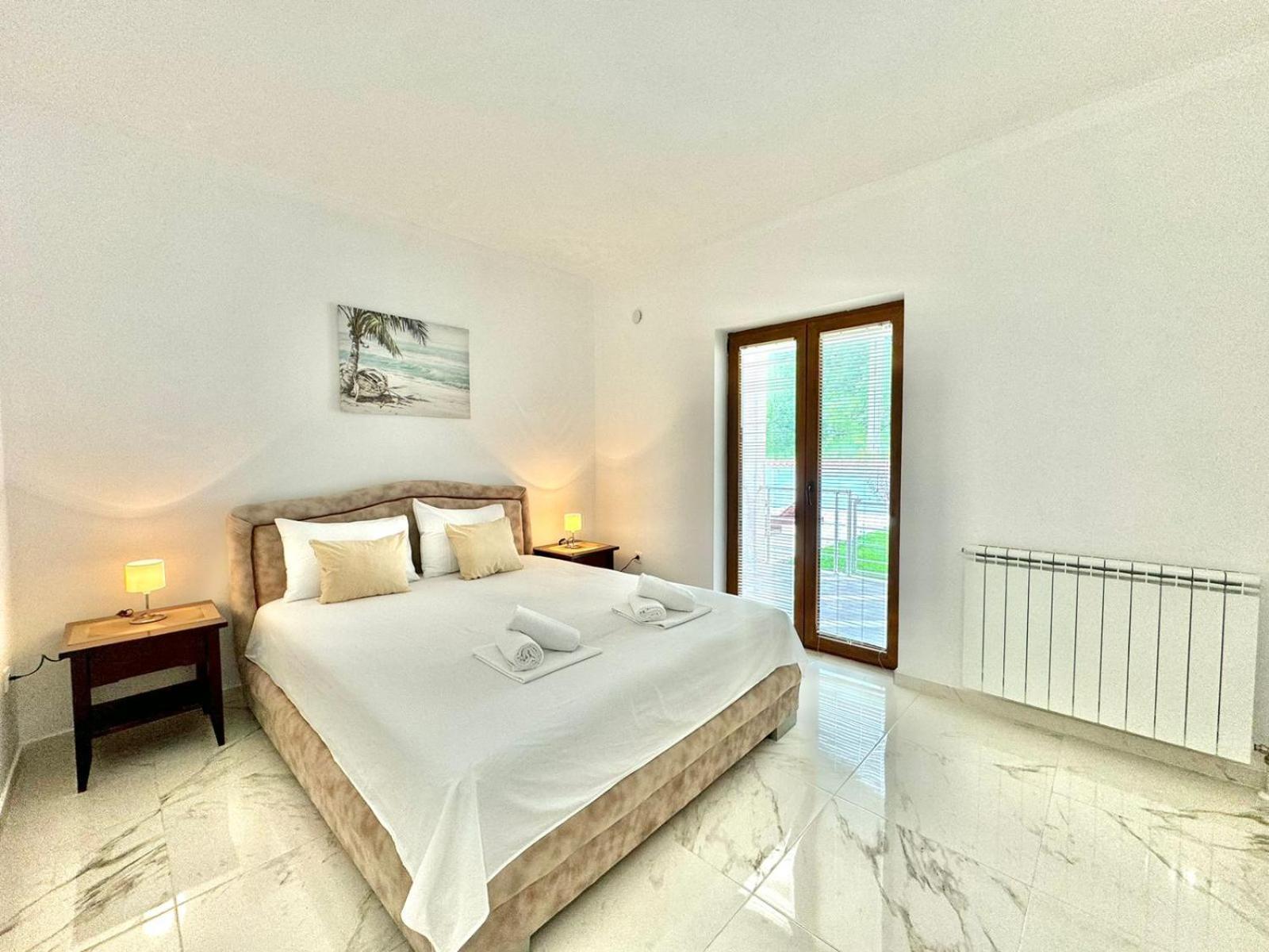 Stars Residence Petrovac Exteriér fotografie