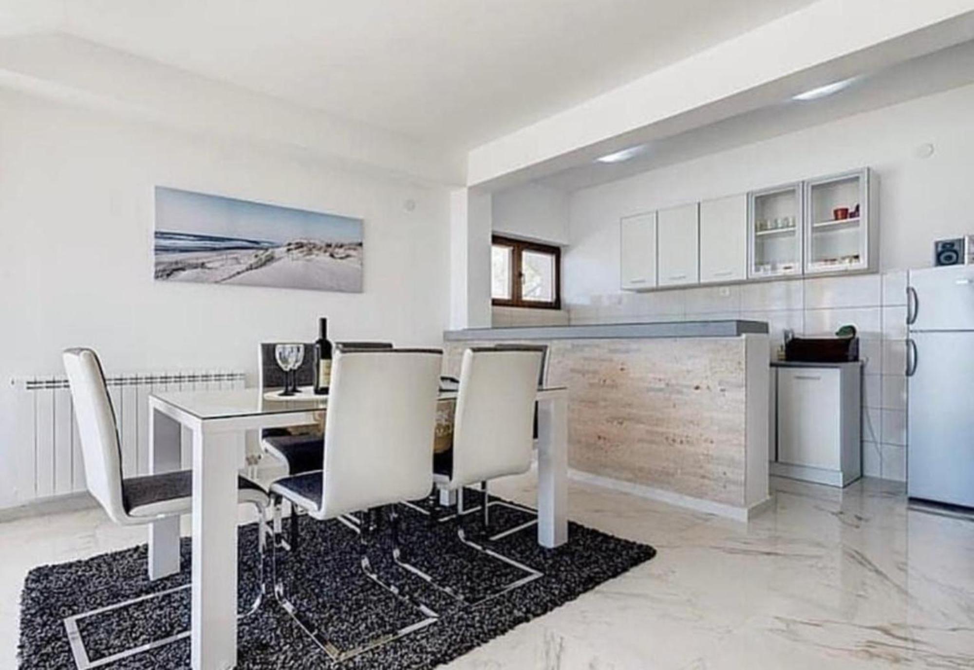 Stars Residence Petrovac Exteriér fotografie